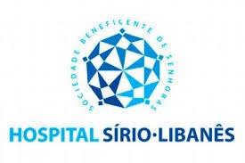 Logo de hospital parceiro