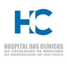 Logo de hospital parceiro
