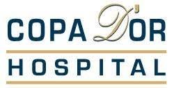 Logo de hospital parceiro