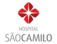 Logo de hospital parceiro