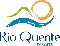 Logo de hotel parceiro
