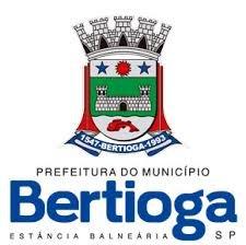Logo de prefeitura parceira