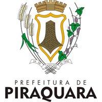 Logo de prefeitura parceira